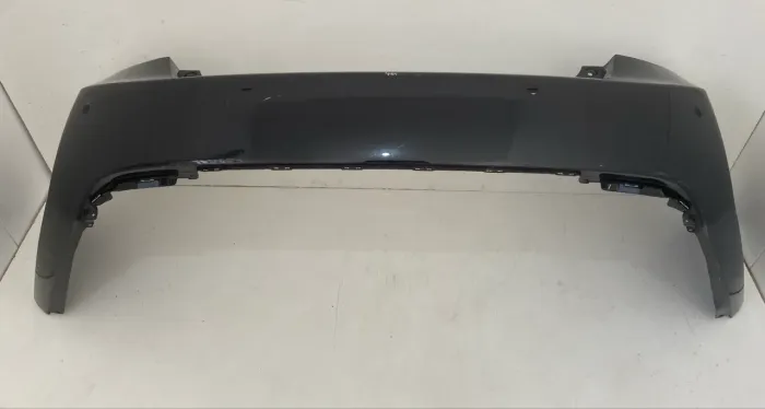 Parachoque Traseiro Honda Accord 2013 2014 2015  Original 