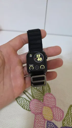 Venda Apple watch séries 6