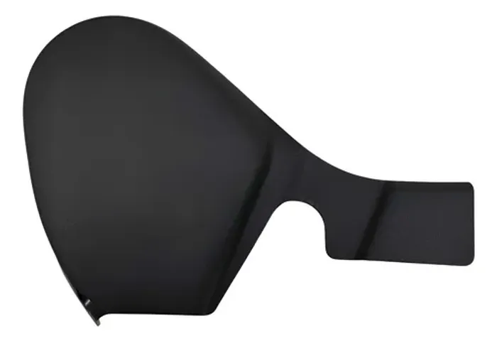 Moldura Interna Banco Motorista Gla 200 2019 A2469194900 Preto