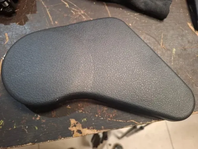 Moldura Capa Banco Saveiro G3 G4 G5 G6 G7 2000 2016