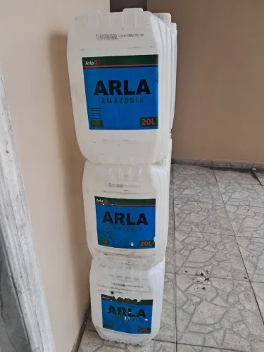 Balde de 20 litros 