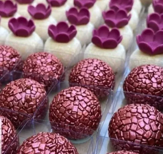  brigadeiro e doces gourmet 