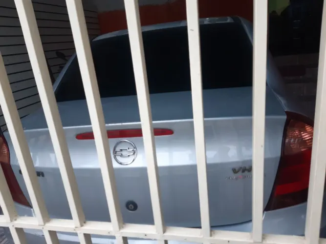 Chevrolet Corsa Sed. Maxx 1.0/ 1.0 Flexpower 8V 4P 2006