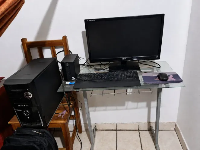 PC PARA ESTUDO