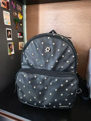 Mochila edição limitada Karly Marques