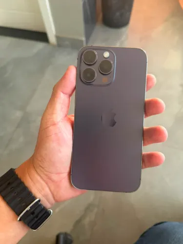 iPhone 14 Pro Max 256gb