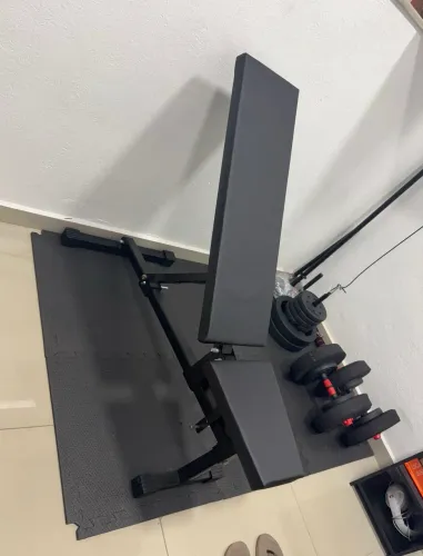Cadeira de Treino
