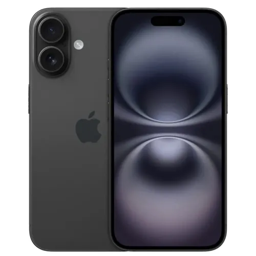 iPhone 16 Apple (128GB) Preto