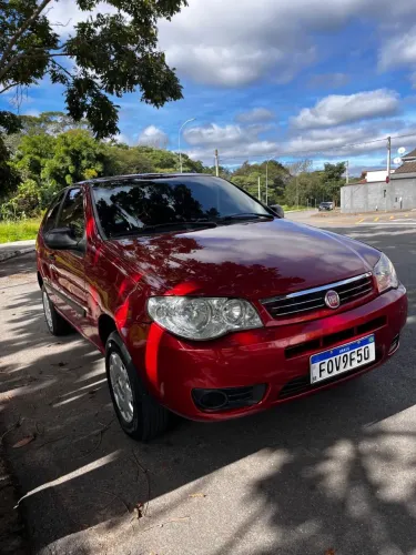Fiat Palio Celebration 1.0 Fire Flex 8V 4P 2015