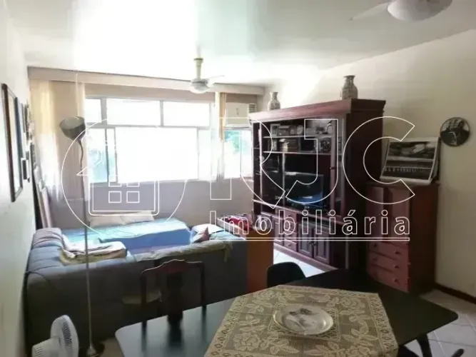 Imóvel para venda com 122 metros quadrados com 4 quartos em Grajaú - Rio de Janeiro - RJ