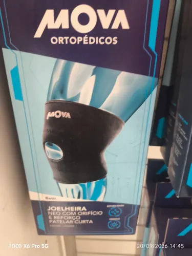 Joelheira