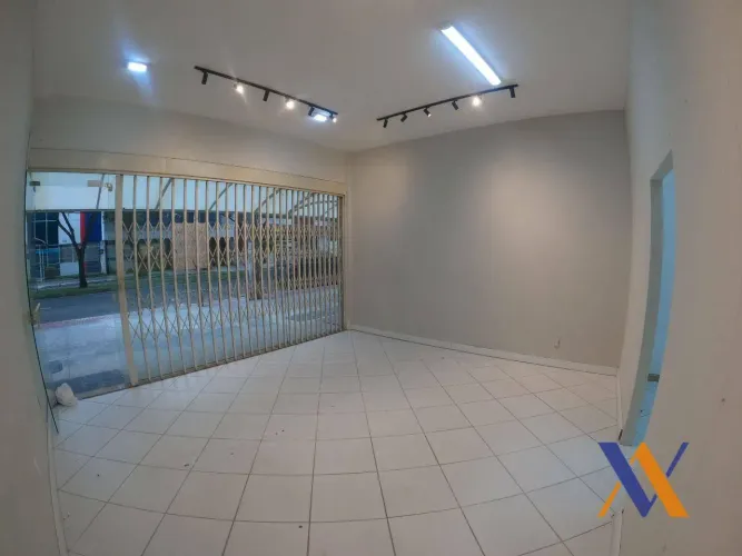 Loja para alugar, 57 m² por R$ 4.237,00/mês - Jardim da Penha - Vitória/ES