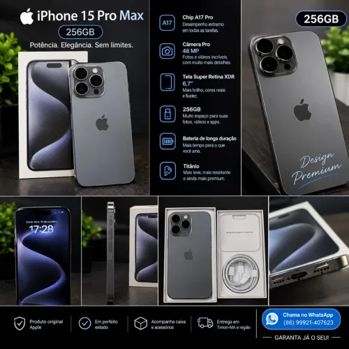 iPhone 14 Pro Max 256 gb