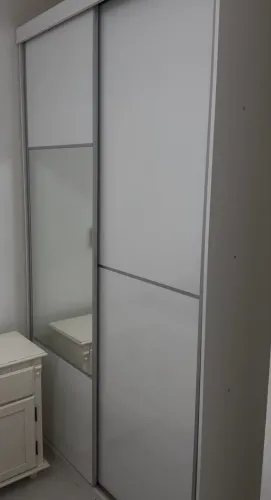 Guarda roupa