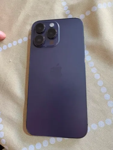 iPhone 14 Pro Max - Excelente