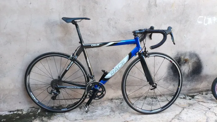 Bicicleta Caloi Race
