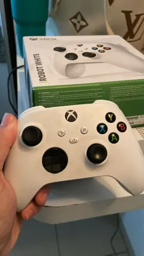 Controle Xbox One S