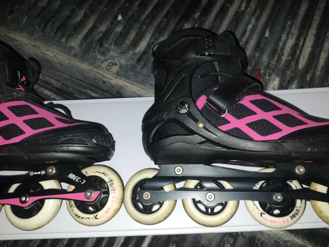 Patins