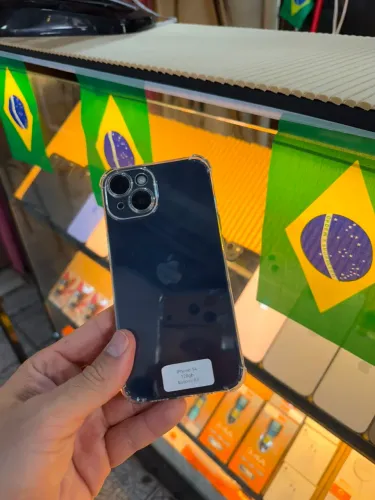 iPhone 14 128gb O luxo que você merece está em promoção.