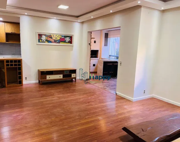 Apartamento térreo com 2 dormitórios para alugar, 86 m² por R$ 5.255/mês - Residencial Art