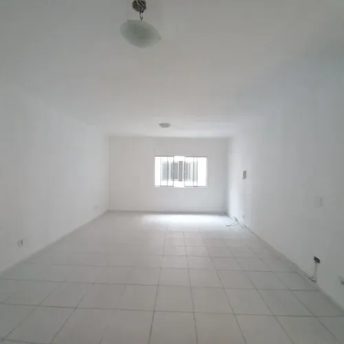 Sala comercial para venda e locação, 200 m²no bairro Parque das Nações - Santo André/SP