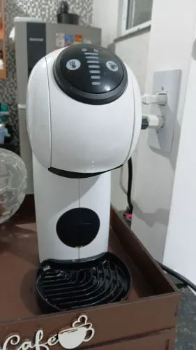 Cafeteira elétrica