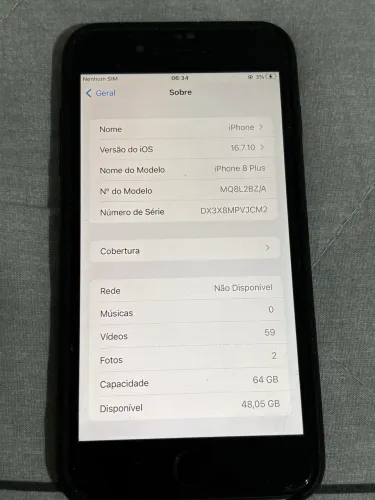 iPhone 8