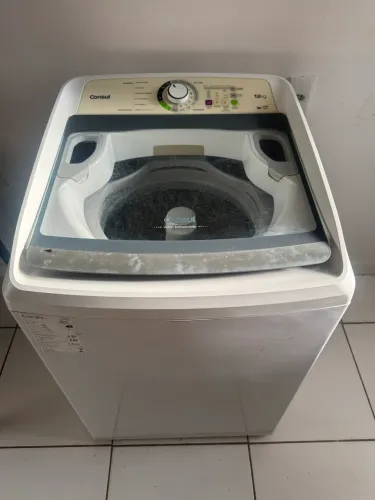 Máquina 12 kg