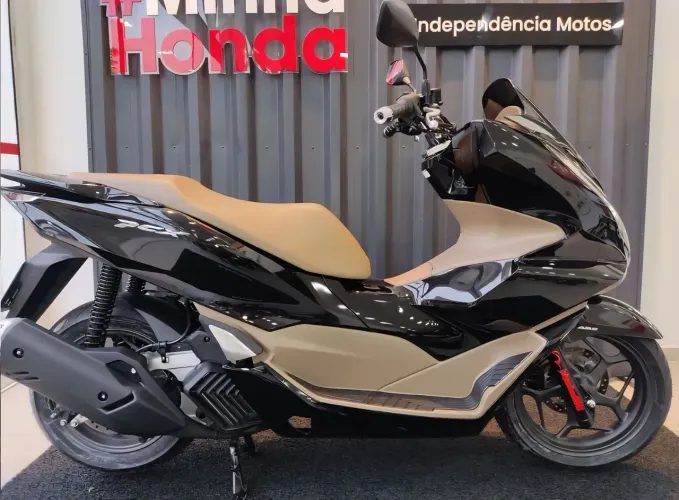 Pcx 160 dlx