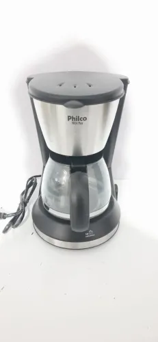 Cafeteira Elétrica Philco PH14 Plus 14 Xícaras 220V - Com Caixa - Guarulhos