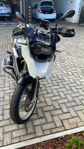 BMW Gs 1200
