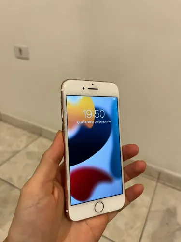 iPhone 7 32GB Rose Gold