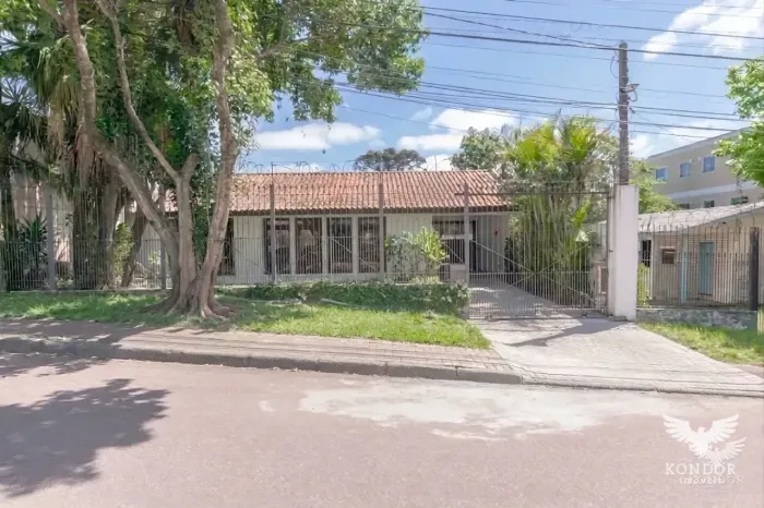 Loja no CAJURU de 70m²
