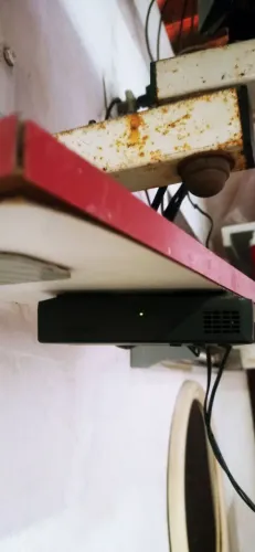 Vendo Conversor Digital para TV turbo