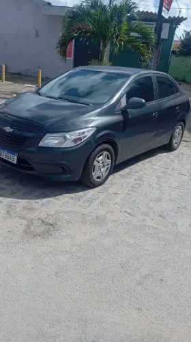 Chevrolet Prisma Sed. Joy/ LS 1.0 8V Flexpower 4P 2018