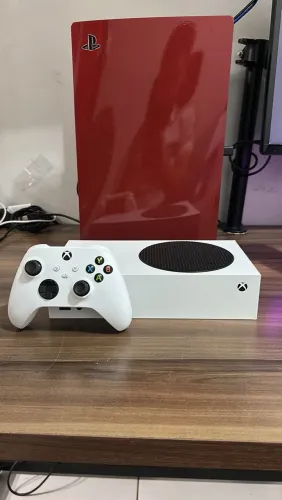 XBOX SERIES S | EXTRA EXTRA