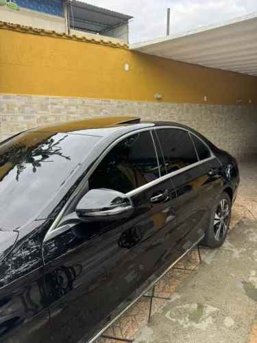 Mercedes-Benz C-250 Avantgarde 2.0 TB 211cv Aut. 2017