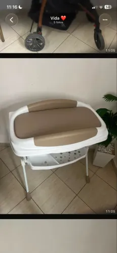 Banheira GALZERANO 