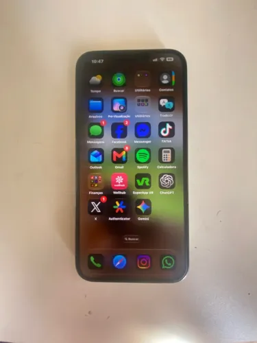 Celulares APPLE IPHONE 13 PRO MAX Usados, seminovos e Novos no Brasil