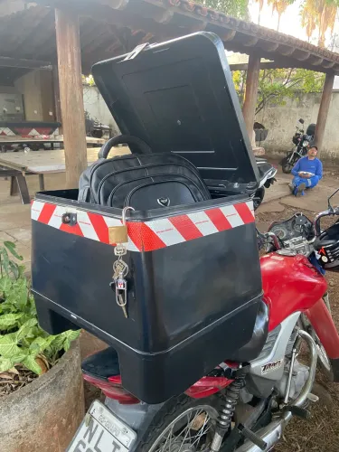 Baú