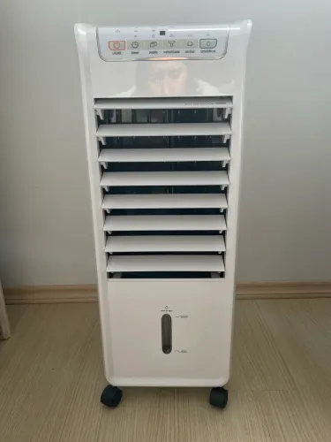 Climatizador de ar Midea