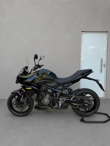 Tiger Sport 800