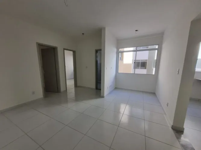 Apartamento Novo no Parque da Cores- Bairro Piabeta