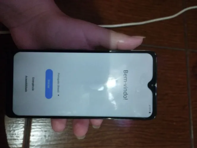 Samsung a22 