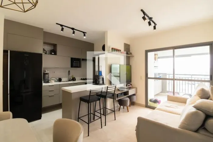 Apartamento à Venda - Água Fria, 2 Quartos, 64 m2