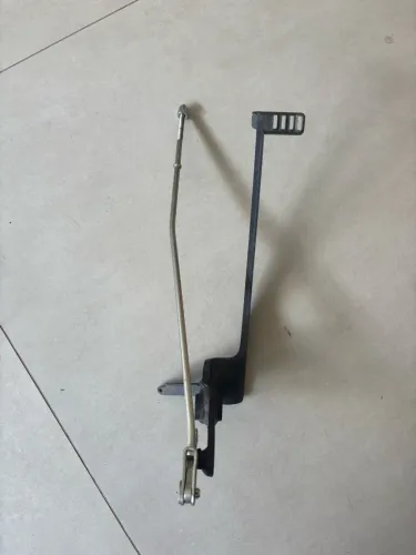 Pedal de freio 160 - Original 