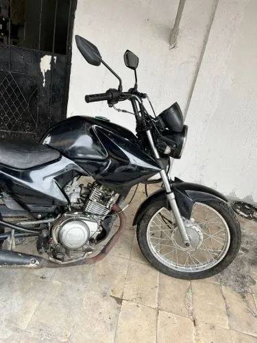 Factor 125cc 