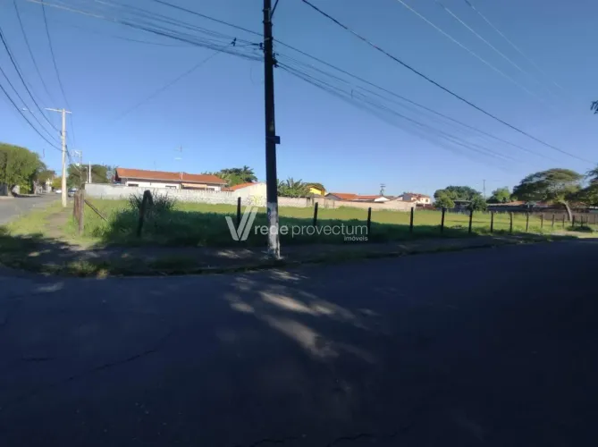 área - Vila Santa Isabel - Campinas