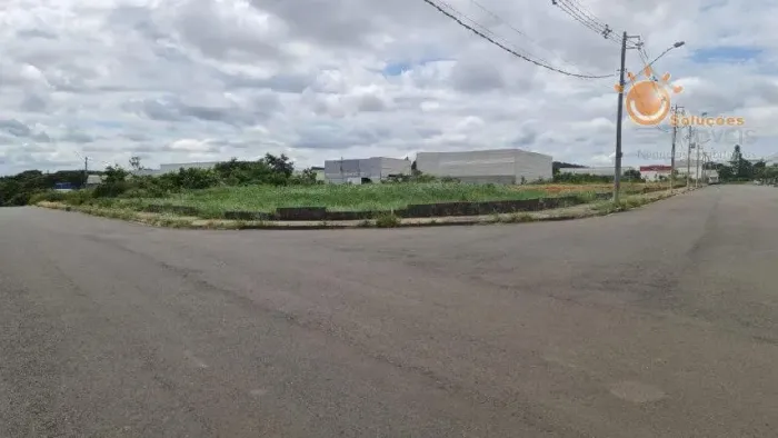 VENDA - TERRENOS EM BAIRRO CENTRO EMPRESARIAL SOROCABA / SOROCABA/SP