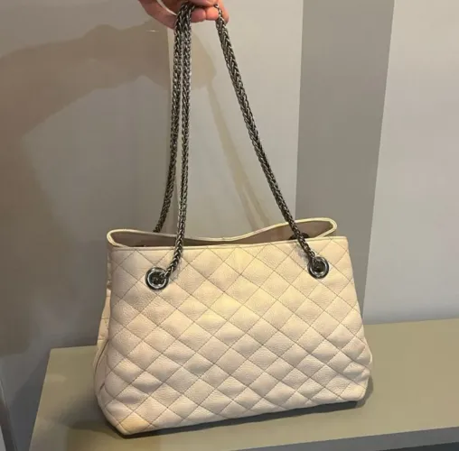 Bolsa Couro Corello